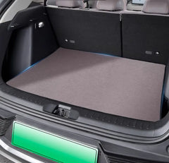 Suede Trunk Mat for BYD Atto 3 harrybyd