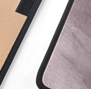 Suede Trunk Mat for BYD Atto 3 harrybyd