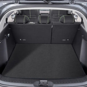 Suede Trunk Mat for BYD Atto 3 harrybyd
