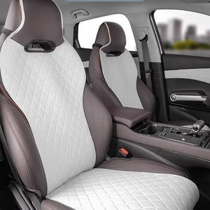 Full Set Comfortable Car Seat Protector Cushion for BYD Atto 3 2022-2024 harrybyd
