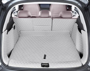 Fully-Coverd Trunk Mat for BYD Atto 3 harrybyd
