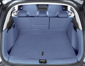 Fully-Coverd Trunk Mat for BYD Atto 3 harrybyd