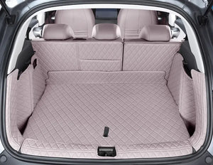 Fully-Coverd Trunk Mat for BYD Atto 3 harrybyd