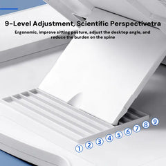 Multi-Functional Car Steering Wheel Table for BYD harrybyd