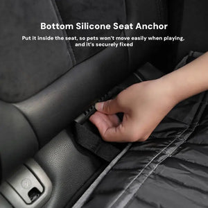 Pet Dog Car Seat Protector Covers Hammock for BYD harrybyd