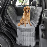 Pet Dog Car Seat Protector Covers Hammock for BYD harrybyd