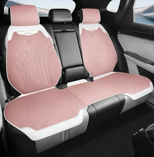 Seat Cushion for BYD (Full set 5-seater)? harrybyd