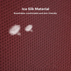 Ice Silk Breathable Seat Cushion for BYD (full set for 5-seater) harrybyd