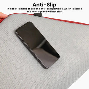 Ice Silk Breathable Seat Cushion for BYD (full set for 5-seater) harrybyd