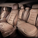 Napa Seat Cushion for BYD (full set 5 seater) harrybyd