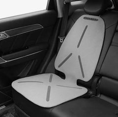 Car Child Safety Seat Pad Protection Bottom Wear Mat for BYD harrybyd
