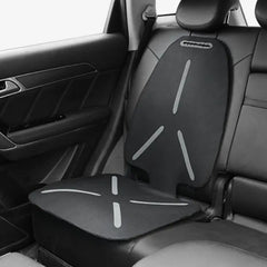 Car Child Safety Seat Pad Protection Bottom Wear Mat for BYD harrybyd