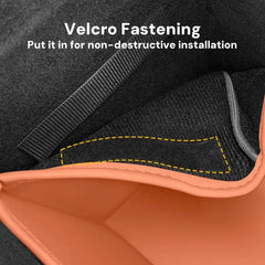 Center Console Storage Box Liner for BYD Sealion 7 harrybyd