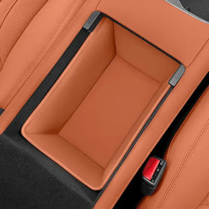 Center Console Storage Box Liner for BYD Sealion 7? harrybyd