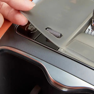 Silicone Center Control Wrap for BYD Sealion 7? harrybyd