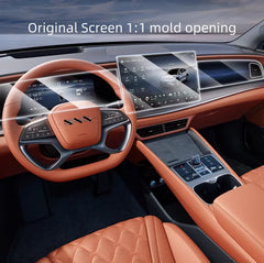 Screen Protection for BYD Sealion 7 harrybyd