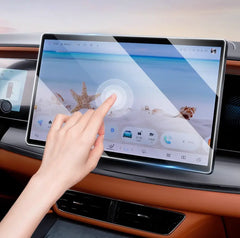 Screen Protection for BYD Sealion 7 harrybyd