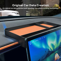 Behind Screen Storage Tray for BYD Sealion 7 harrybyd