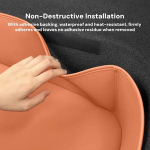 Frunk Storage Box Liner for BYD Sealion 7? harrybyd