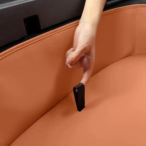 Frunk Storage Box Liner for BYD Sealion 7? harrybyd