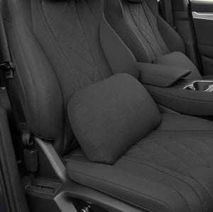 Lumbar Pillow for BYD Sealion 7, Black