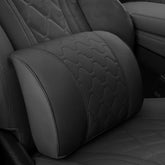 Lumbar Pillow for BYD Sealion 7, Black