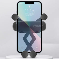 Dashboard Phone Holder for BYD Seal EV harrybyd