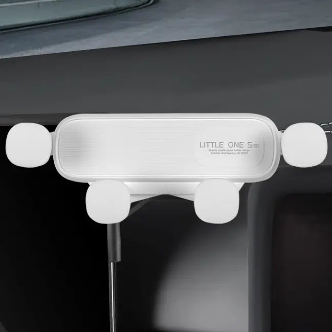 Dashboard Phone Holder for BYD Seal EV harrybyd