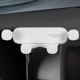 Dashboard Phone Holder for BYD Seal EV harrybyd