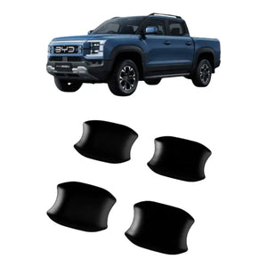 Door Bowl Sticker for BYD Shark (2pcs) harrybyd