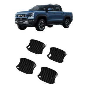 Door Bowl Sticker for BYD Shark (2pcs) harrybyd