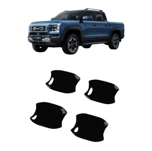 Door Bowl Sticker for BYD Shark (2pcs) harrybyd