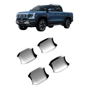 Door Bowl Sticker for BYD Shark (2pcs) harrybyd