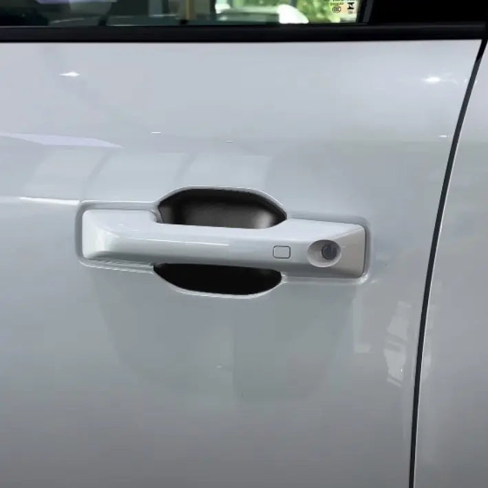 Door Bowl Sticker for BYD Shark (2pcs) harrybyd