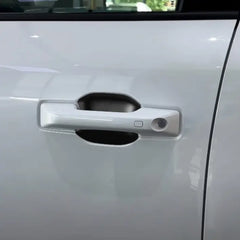 Door Bowl Sticker for BYD Shark (2pcs) harrybyd