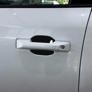 Door Bowl Sticker for BYD Shark (2pcs) harrybyd