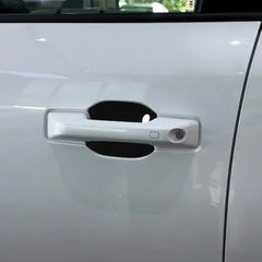 Door Bowl Sticker for BYD Shark (2pcs) harrybyd