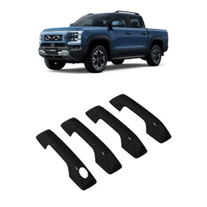 Door Handle Cover for BYD Shark (4pcs) harrybyd