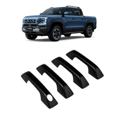 Door Handle Cover for BYD Shark (4pcs) harrybyd