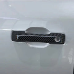 Door Handle Cover for BYD Shark (4pcs) harrybyd