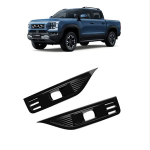 Front Fog Lamp Frame for BYD Shark (2pcs) harrybyd