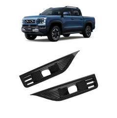 Front Fog Lamp Frame for BYD Shark (2pcs) harrybyd