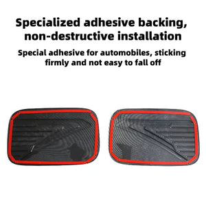 Charging Port Protective Cover for BYD Shark (2pcs) harrybyd