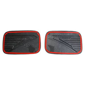 Charging Port Protective Cover for BYD Shark (2pcs) harrybyd