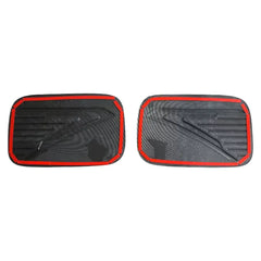 Charging Port Protective Cover for BYD Shark (2pcs) harrybyd