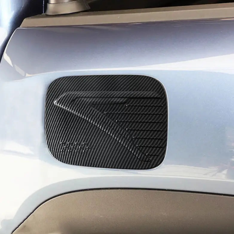 Charging Port Protective Cover for BYD Shark (2pcs) harrybyd