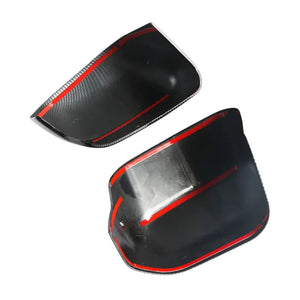 Rearview Mirror Cover for BYD Shark (2pcs) harrybyd