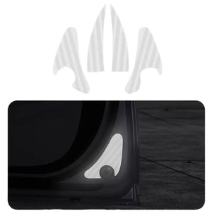 Light Reflective Sticker for BYD Seal EV harrybyd