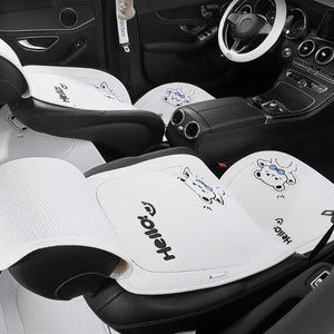 Cartoon Seat Cover for BYD harrybyd