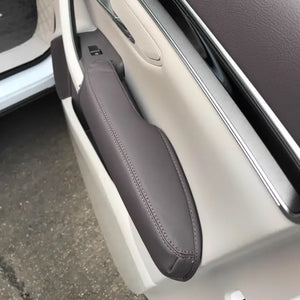 Full Coverage Door Handle Protective Cover for BYD Sealion 6 (4pcs) harrybyd